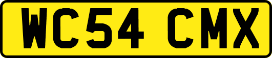 WC54CMX