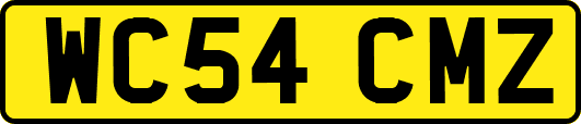 WC54CMZ