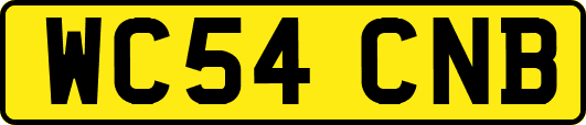 WC54CNB