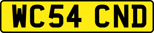 WC54CND
