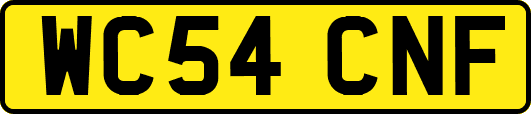 WC54CNF