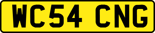 WC54CNG