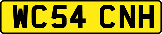WC54CNH