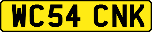 WC54CNK
