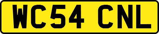WC54CNL