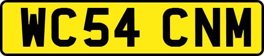 WC54CNM