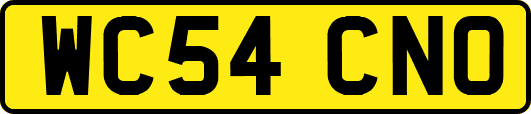 WC54CNO