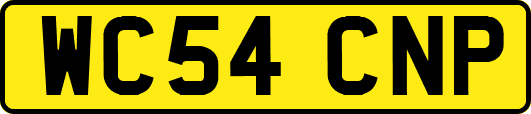 WC54CNP
