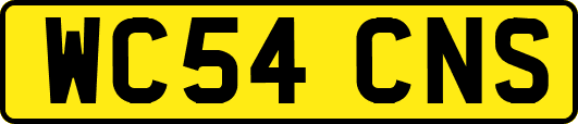 WC54CNS