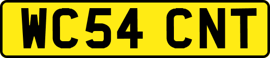 WC54CNT