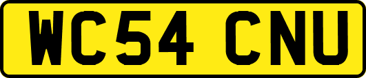 WC54CNU
