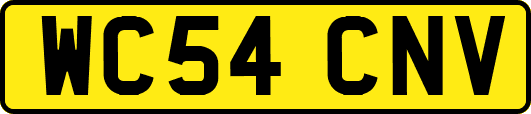 WC54CNV
