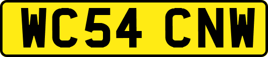 WC54CNW