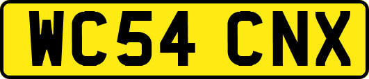 WC54CNX