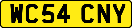 WC54CNY