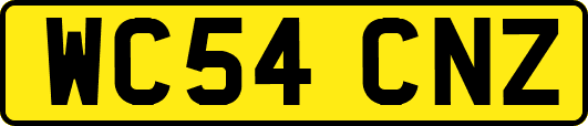 WC54CNZ