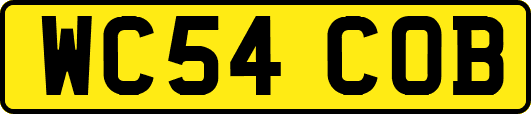 WC54COB