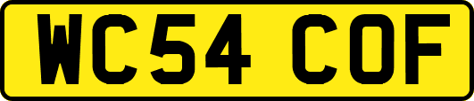 WC54COF