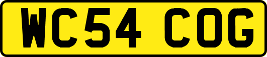 WC54COG