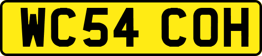 WC54COH