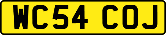 WC54COJ