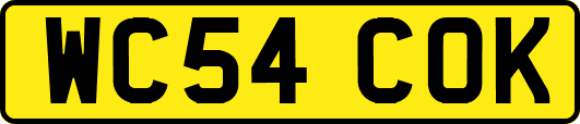 WC54COK
