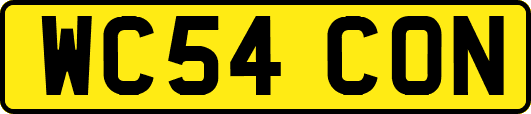 WC54CON