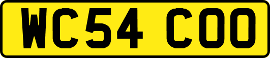 WC54COO
