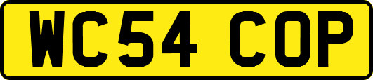 WC54COP