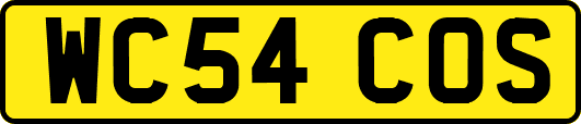 WC54COS
