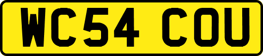 WC54COU