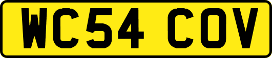 WC54COV