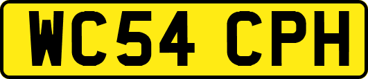 WC54CPH