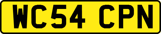 WC54CPN