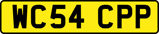 WC54CPP
