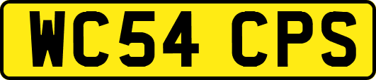 WC54CPS