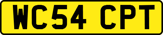 WC54CPT