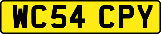 WC54CPY