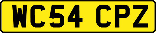 WC54CPZ