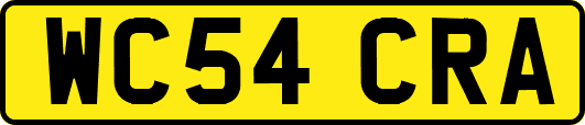 WC54CRA