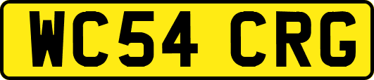 WC54CRG
