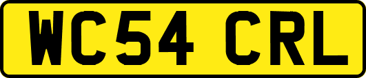 WC54CRL