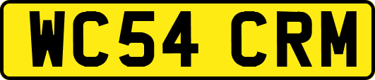 WC54CRM