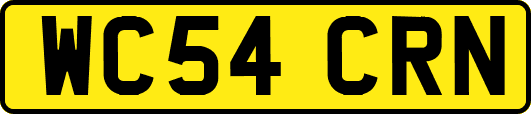 WC54CRN