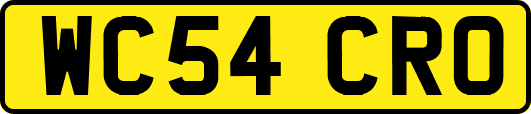 WC54CRO