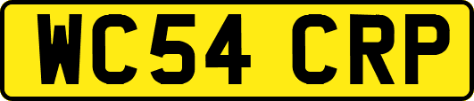 WC54CRP