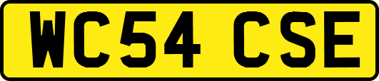 WC54CSE