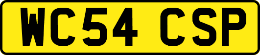 WC54CSP