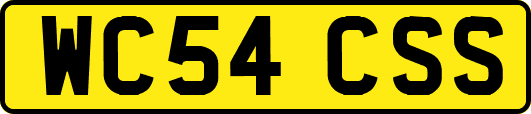 WC54CSS
