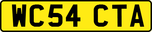 WC54CTA